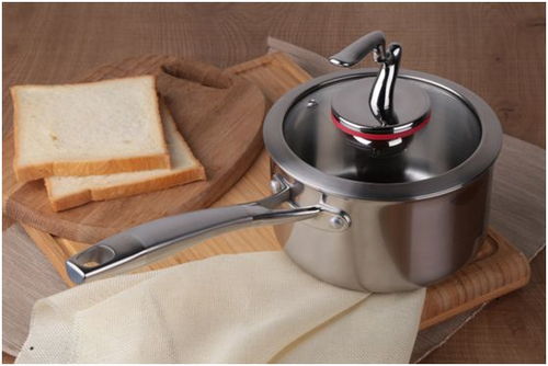 開(kāi)業(yè)活動(dòng)贈(zèng)品首選不銹鋼廚具禮品的五大理由